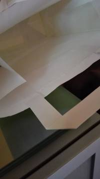 kraftpapiertuete mit flachen Papierhenkeln,innen verklebt, Innenansicht,_107.jpg